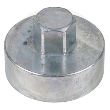 KS Tools Motor-doordraaiinrichting (krukasnaaf) - BMW - 183g