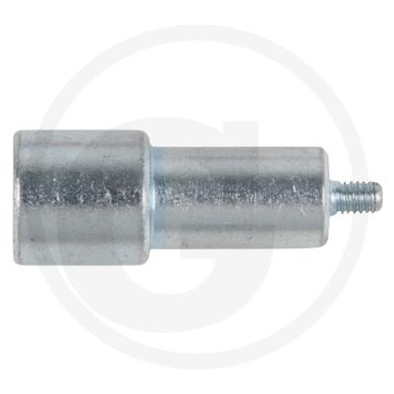KS Tools Speciale voeler voor meetklok - Opel 10g