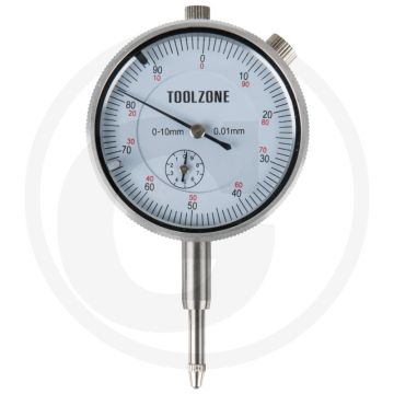 KS Tools Meetklok Ø51 (10 x 0.01mm) (Ø 51 (10 x 0.01 mm))