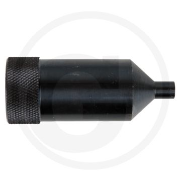KS Tools Vliegwiel-blokkeergereedschap 150x32x165mm, 252g