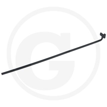 KS Tools Spanrolsleutel, 4-kant 6 mm (6 mm)