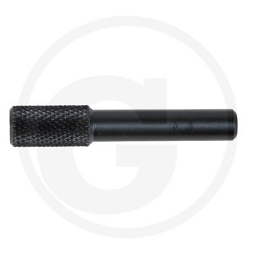 KS Tools Nokkenas-fixeerpen 165mm - PSAGewicht 24g