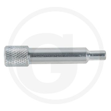 KS Tools Nokkenas-fixeerpen 165mm - Te gebruiken voor PSA