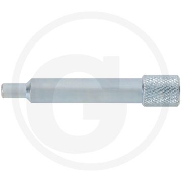 KS Tools Nokkenas-fixeerpenset, 2-delig (2-teilig)