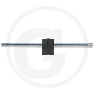 KS Tools Spanrolsleutel 165mm - Te gebruiken voor PSA - 115g