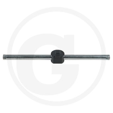 KS Tools Spanrolsleutel 150x30x165mm, 118g