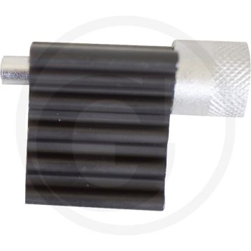 KS Tools Blokkeergereedschap voor krukas-tandwiel 165x150x30mm VAG - 192g