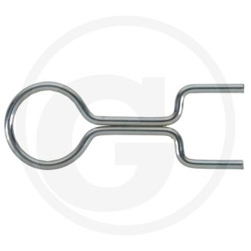 KS Tools Fixeerstift voor kettingspanner - Te gebruiken voor VAG - 10g