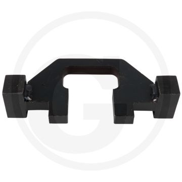 KS Tools Nokkenas blokkeergereedschap 165mm voor BMW.