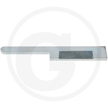 KS Tools Nokkenas-afstelmal - Opel/Vauxhall/Isuzu - 99g