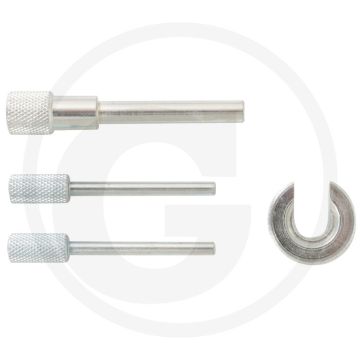 KS Tools Timingtoolset, 3-delig, PSA2,5/2,8D (3-teilig)