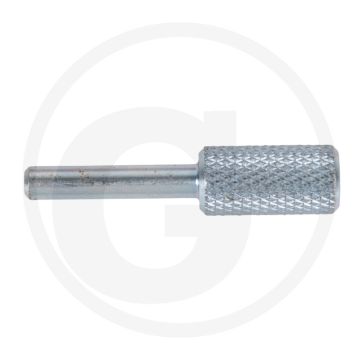 KS Tools Vliegwiel-fixeerpen 165mm Renault 16g
