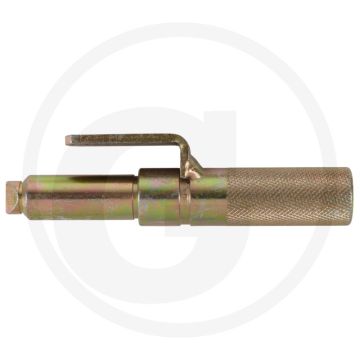 KS Tools Vliegwiel-fixeerpen 165mm voor Renault - 225g