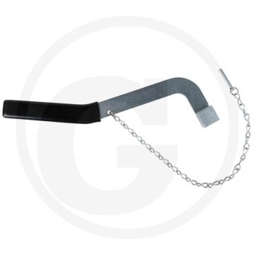 KS Tools Spansleutel 165mm Renault 239g