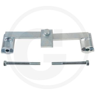 KS Tools Blokkeergereedschap voor nokkenassen 150x35x165mm Renault 498g
