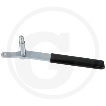 KS Tools Fixeer-gereedschap voor spaninrichting - Renault - 188g