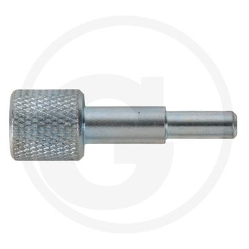 KS Tools Meetstift - Te gebruiken voor Renault - 165x150x13mm