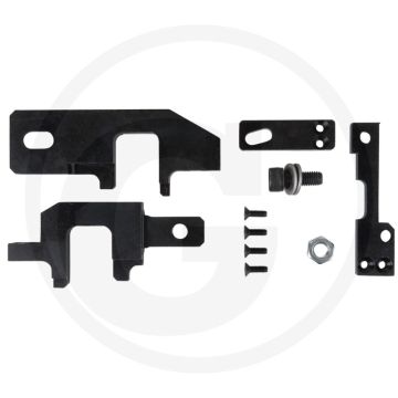 KS Tools Nockenwellen-Verstellwerkzeug 740g PSA