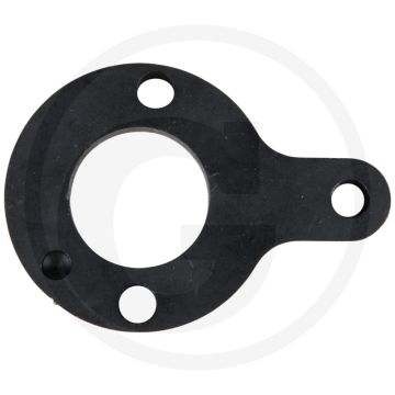 KS Tools Kurbelwellen-Haltewerkzeug, InnenØ 30,0 mm - VAG.