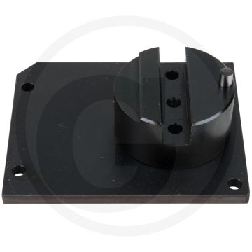 KS Tools Nockenwellen-Arretierwerkzeug mit Platte - Gewicht: 892g