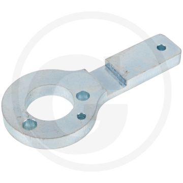 KS Tools Kurbelwellen-Arretierwerkzeug, 130 mm, 271 g, Alfa Romeo, Lancia