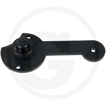 KS Tools Nockenwellen-Arretierwerkzeug, 170 mm, VAG.