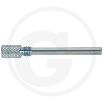 KS Tools Absteckdorn 6x33 mm, kurz - VAG, Ø6,0mm