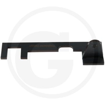 KS Tools Nockenwellen-Blockierwerkzeug, 3 Zylinder, 140 mm, VAG.