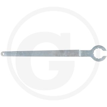 KS Tools Spannschlüssel mit Öffnung für VAG 160g.