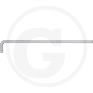 KS Tools Spanrolsleutel SW 6,0 mm - VAG 6mm - 20g