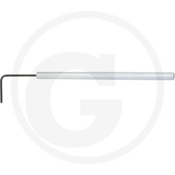KS Tools Spanrolsleutel SW 2,5 mm - VAG 2,5mm - 70g