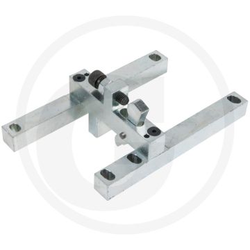 KS Tools Nockenwellen-Arretierwerkzeug A - Ford (721g)