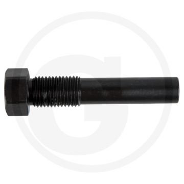 KS Tools Fixeerbout voor krukas 165mm VAG 111g