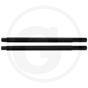 KS Tools Compressor-fixeerpenset, 2-delig (2-teilig)