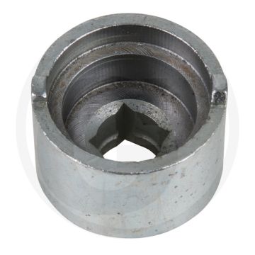 KS Tools Nokkenas-versteller (uitlaatzijde) - Te gebruiken voor VAG - 80g