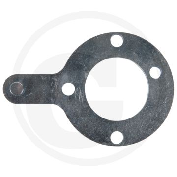 KS Tools Vliegwiel-afstelgereedschap 260x150x50mm Fiat 398g