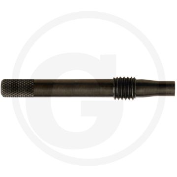 KS Tools Vliegwiel fixeerpen, Chrysler/LDV 2.5/2.8 CRD - 150x12.7x165mm, 420g