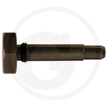 KS Tools Nokkenas-fixeerpen, (uitlaat) Chrysler/LDV 2.5/2.8 CRD - Lengte: 165mm