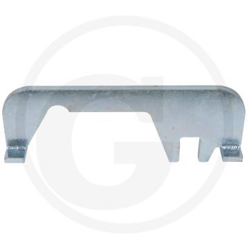 KS Tools Nokkenas-mal (uitlaat) - BMW - 783g