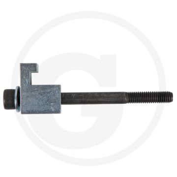 KS Tools Houder met schroeven voor 400.2552/53 - BMW - 105g