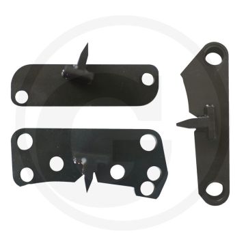 KS Tools Timingtoolset, 3-delig, Rover/Land Rover/MG (3-teilig)