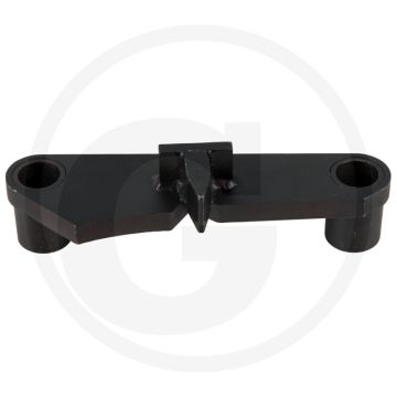 KS Tools Vliegwiel blokkeergereedschap, type 1 - Land Rover \/ Rover \/ MG, 470g