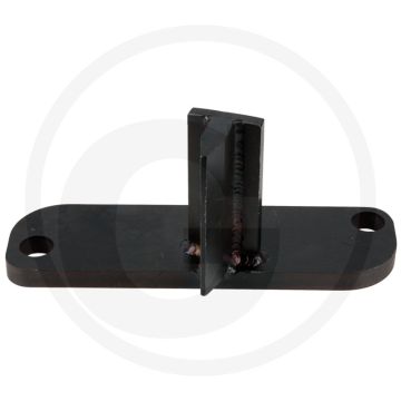 KS Tools Vliegwiel blokkeergereedschap, type 2 - Land Rover / Rover / MG, 480g