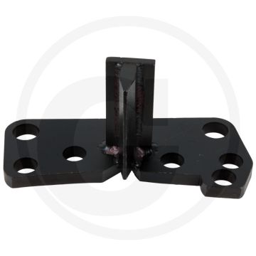 KS Tools Vliegwiel blokkeergereedschap, type 3 - Land Rover / Rover / MG, 460g