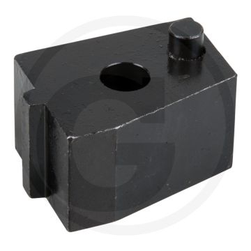 KS Tools Nockenwellenrad-Haltewerkzeug (2) - Breedte: 150mm