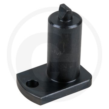 KS Tools Schwungscheiben-Haltewerkzeug (2) - Breedte: 150mm