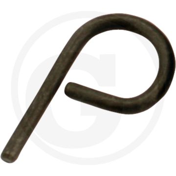 KS Tools Arretierstift für Spannvorrichtung 150x5mm