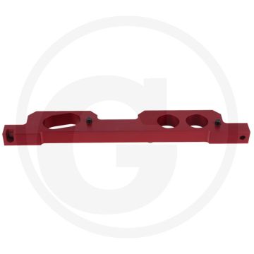 KS Tools Nockenwellen-VANOS-Platte 375x250x20 mm