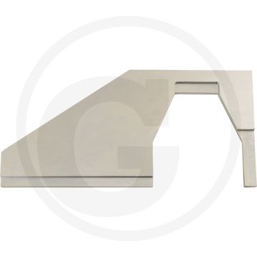 KS Tools Nockenwellen-Arretierplatte 260x150x12mm