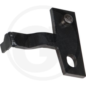 KS Tools Kurbelwellenscheiben-Ausrichtungswerkzeug 165x150x25mm